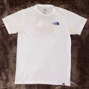 North Face T-shirt
